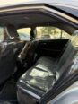 Immaculate 2015 Camry LE: Reverse Cam, Touchscreen, Duty Paid