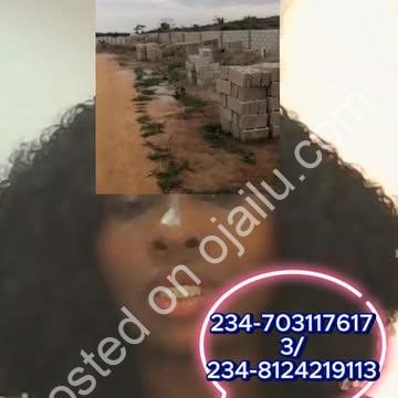 Secure Your Future: ₦3.5M Land Today, ₦5M Value Tomorrow