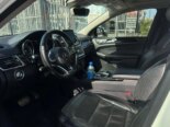 2017 Mercedes GLE43: Zero Excuses, Pure Performance – Buy & Enjoy!