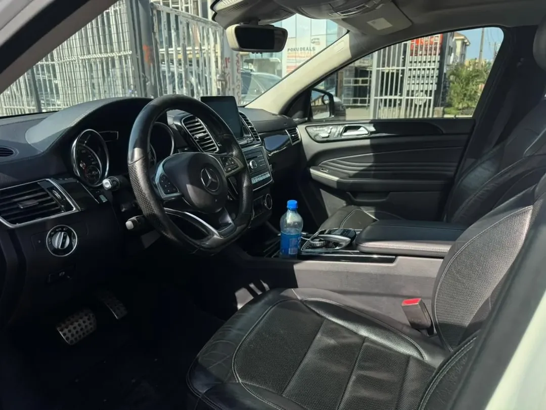 2017 Mercedes GLE43: Zero Excuses, Pure Performance – Buy & Enjoy!