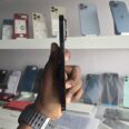 Unlock Premium Power: iPhone 14 Pro Max 128GB, UK Used, 88% Battery, Free Gifts!