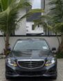 Luxury E350: Pristine, Low-Mileage & 40% Drive Home