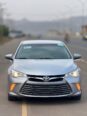 2015 Camry LE: Duty-Paid & Ready for 16M