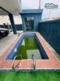 Sleek 2-Bed with Resort-Style Pool & Gym in Ikate