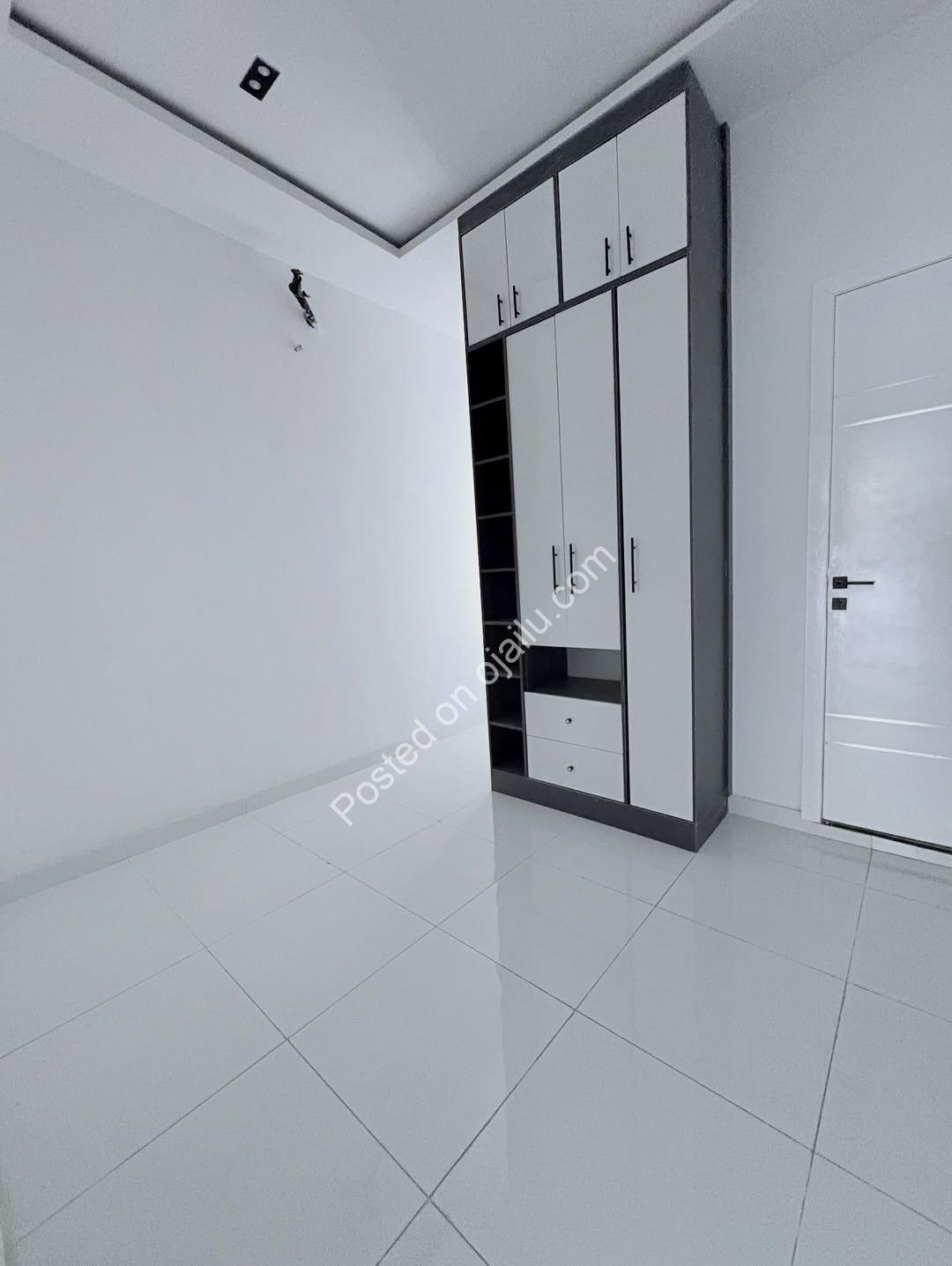 Brand New Ikota Estate Gem: 4-Bedroom Duplex with Governor’s Consent