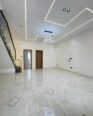 Stunning 4-Bed Terrace Duplex in Prime Ikota