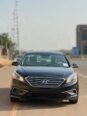 2015 Toyota Camry SE: Distress Sale, ₦13.5M