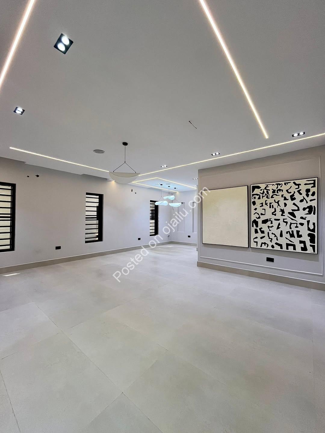 Elegant 4-Bed Estate Home in Prime Independence Layout