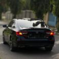 The Ultimate 10th Gen Accord: 252HP Turbo Luxury