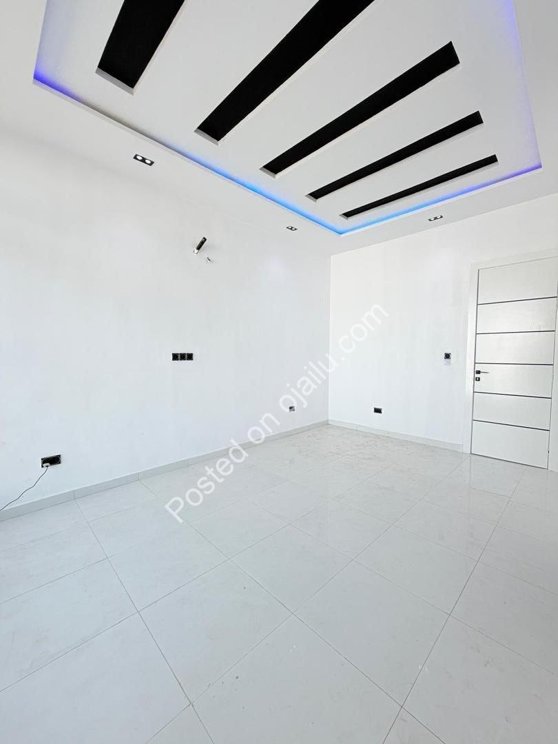 Elegant 3-Bed Terrace Duplex in Prime Ikota