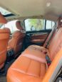 Luxury Lexus ES350: Keyless, Sunroof, Smooth Drive