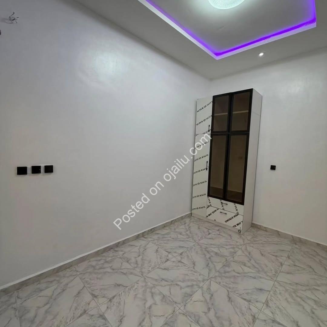 Lekki’s Finest: 4-Bed Duplex in Orchid