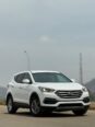 2018 Hyundai Santa Fe: Pristine Import, ₦21M
