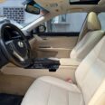 2013 Lexus ES350, Facelifted to 2016 | 15.5M Net