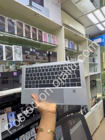 Unleash Power: HP EliteBook 1030 G7 X360, i7, 32GB, Touch & Biometrics