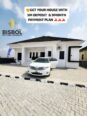 Own Your Lagos Bungalow—Allocation Day Awaits!