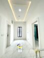 Lekki’s New 4-Bedroom Haven with BQ & Lush Gardens