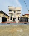 Brand New 4-Bed Ogba Duplex | Governor’s Consent