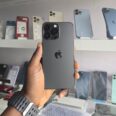 Unlock Premium Power: iPhone 14 Pro Max 128GB, UK Used, 88% Battery, Free Gifts!