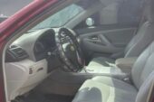 2008 Toyota Camry Sport: Zero Repairs Needed, Drive Away Today!