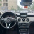 Luxury SUV: 2016 GLA250, Lavish & Ready