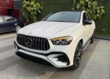2025 Mercedes GLE53: Fully Loaded Luxury, Direct Import