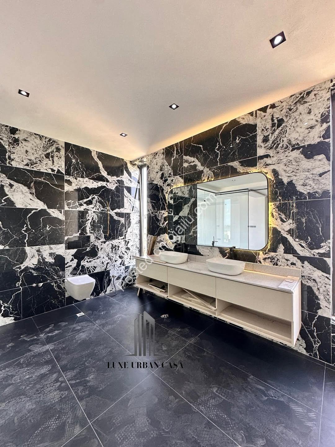 5-Bed Cinematic Haven in Lekki with Pool & Elevator