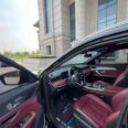 Luxury 7-Seater SUV: ₦38M All-In