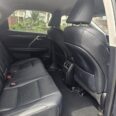 Luxury Lexus RX350: Accident-Free & Impeccable