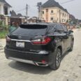Luxury Lexus RX350: Accident-Free & Impeccable