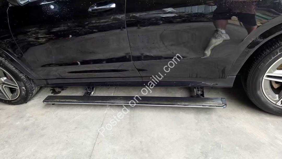 2020 Mercedes GLE450: Luxury & Tech for 55M