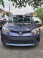 2016 Corolla: Undisputed Reliability, Ice-Cold AC