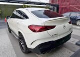 2025 Mercedes GLE53: Fully Loaded Luxury, Direct Import