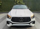 2025 Mercedes GLE53: Fully Loaded Luxury, Direct Import