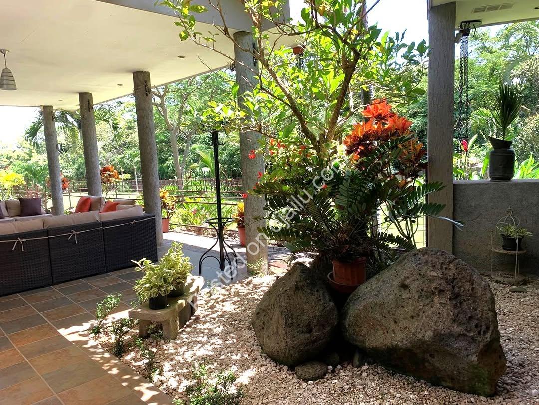 Earn Income from Your Dream Estate in La Garita