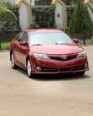 2014 Camry SE: Duty Paid & Ready to Roll