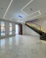 Stunning 4-Bed Terrace Duplex in Prime Ikota