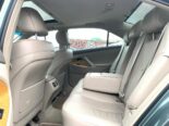 Unbeatable 2007 Camry XLE: V6 Power & Premium Features