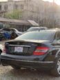 “2008 Mercedes C300 4Matic: Drive Luxury Today for ₦8.8M”