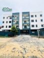 Sleek 2-Bed with Resort-Style Pool & Gym in Ikate