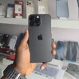 Unlock Premium Power: iPhone 14 Pro Max 128GB, UK Used, 88% Battery, Free Gifts!