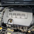 Duty Paid & Loaded: 2015 Toyota Corolla Sport Edition