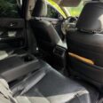 Barely Driven Honda Accord Touring: Pristine 2017, Duty Paid
