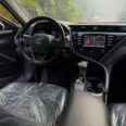 Duty-Paid 2018 Toyota Camry SE – Pristine & Loaded