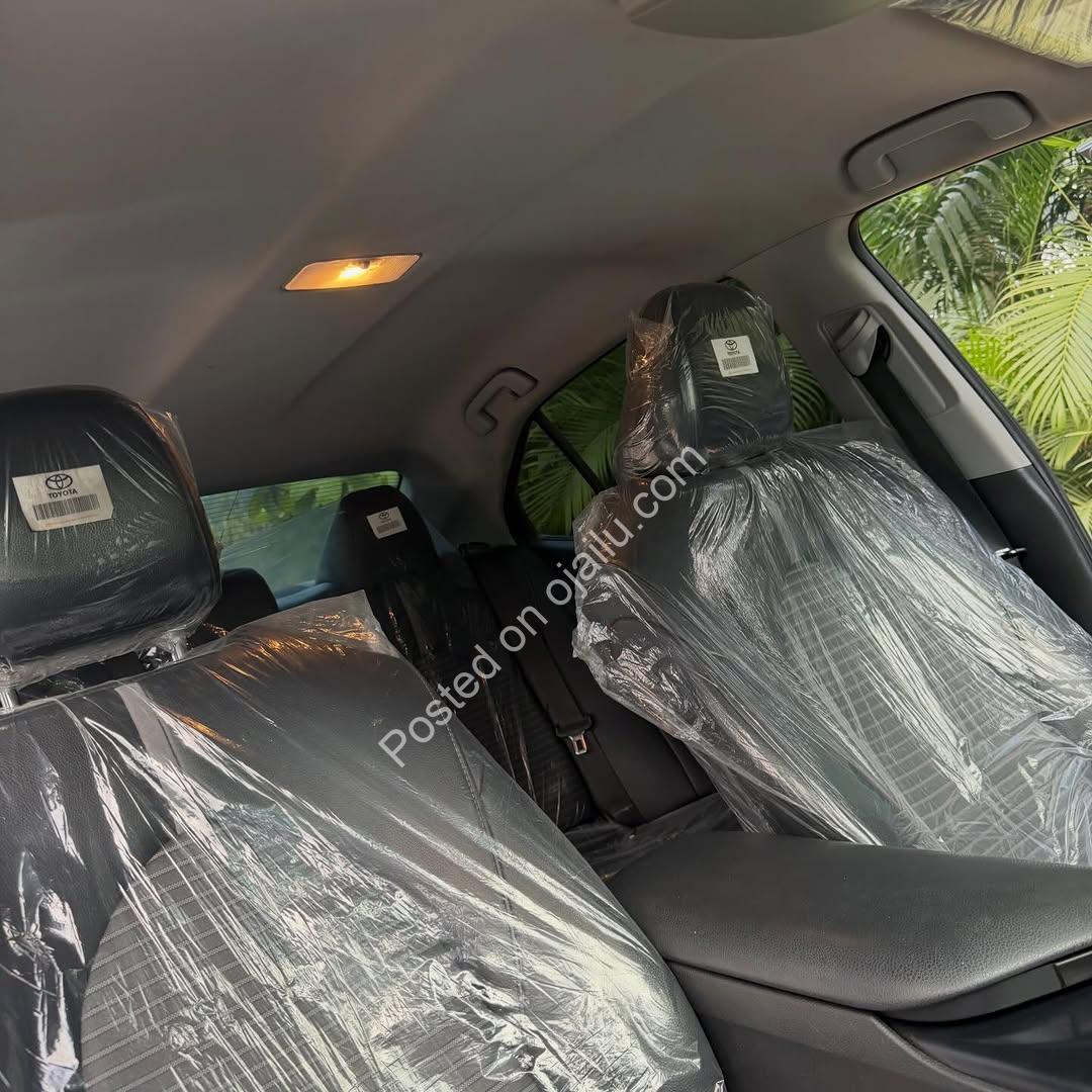 Duty-Paid 2018 Toyota Camry SE – Pristine & Loaded
