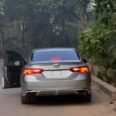 Duty-Paid 2018 Toyota Camry SE – Pristine & Loaded
