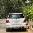Barely Driven GLK350 – Duty Paid, Perfect Condition