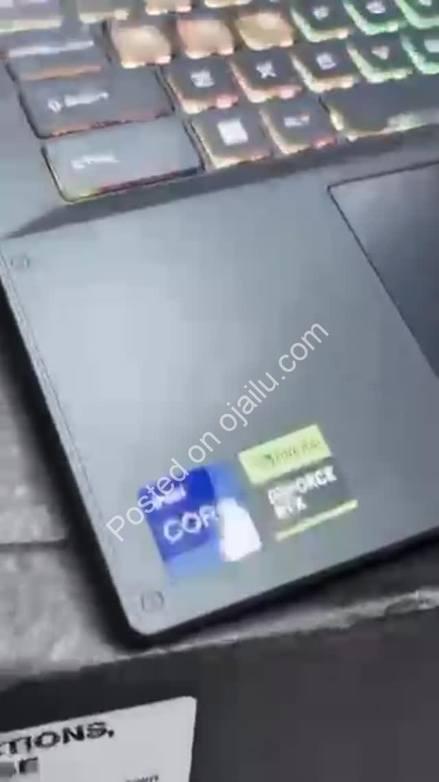 Unleash Gaming Power: MSI KATANA 15 HX with RTX 5070 & QHD Display