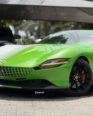 Africa’s Only 2022 Ferrari Roma – Yours Now!