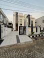 Lekki’s Ultimate 5-Bedroom Estate Masterpiece